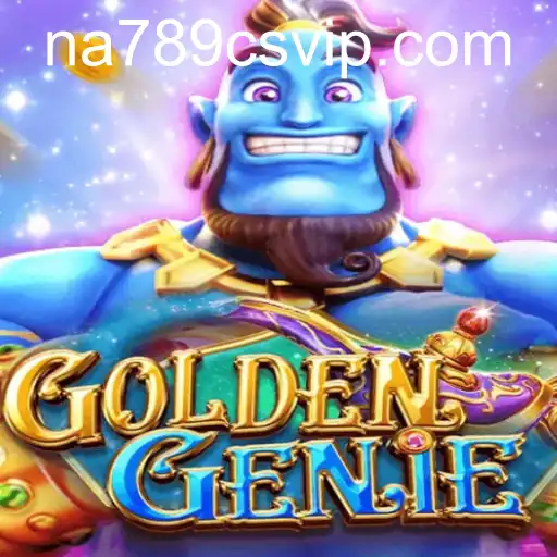 GOLDENGENIE