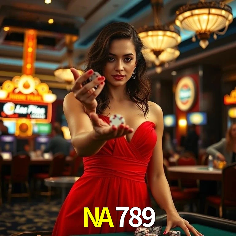 NA789 Segurança