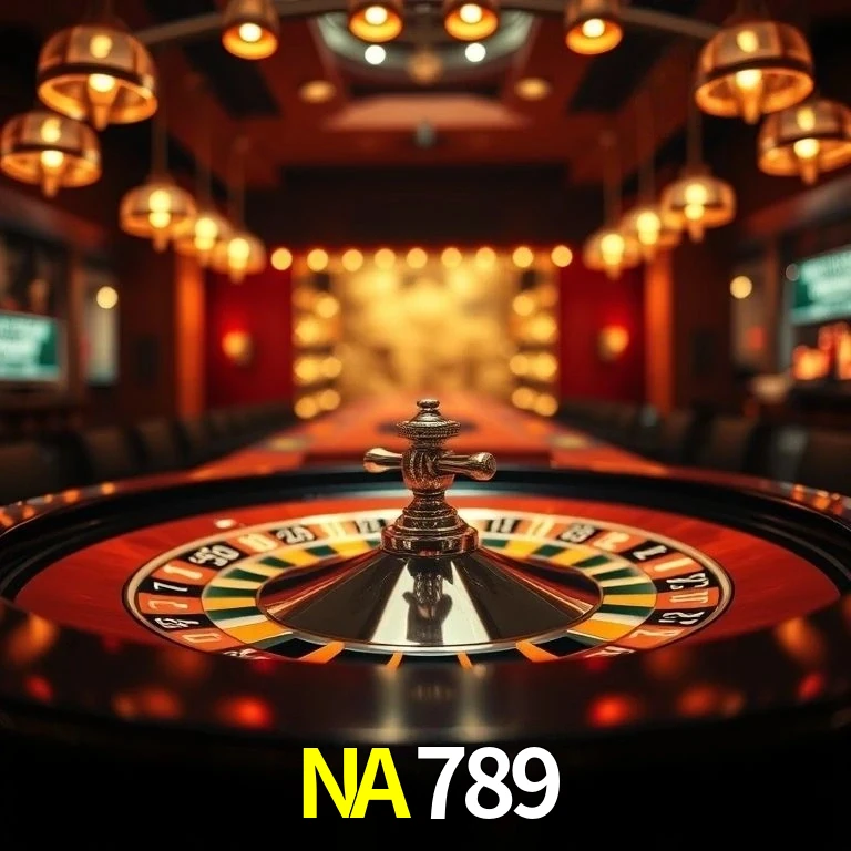 NA789 Slot Mecânicas