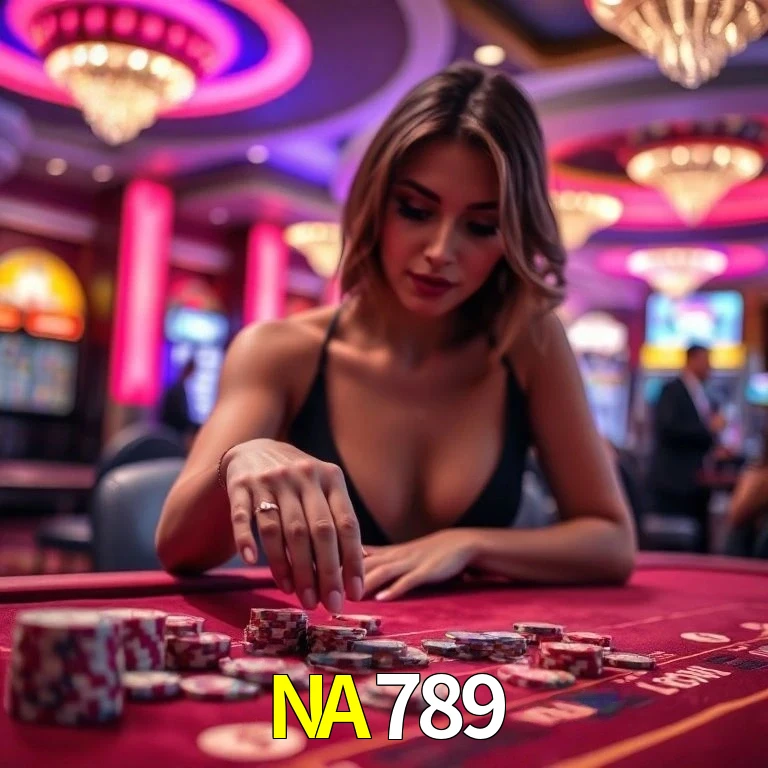 NA789 Casino RNG