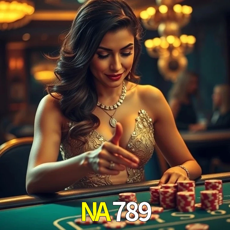 NA789 Bônus