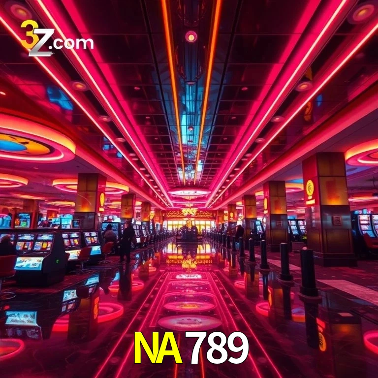 NA789 APK Interface