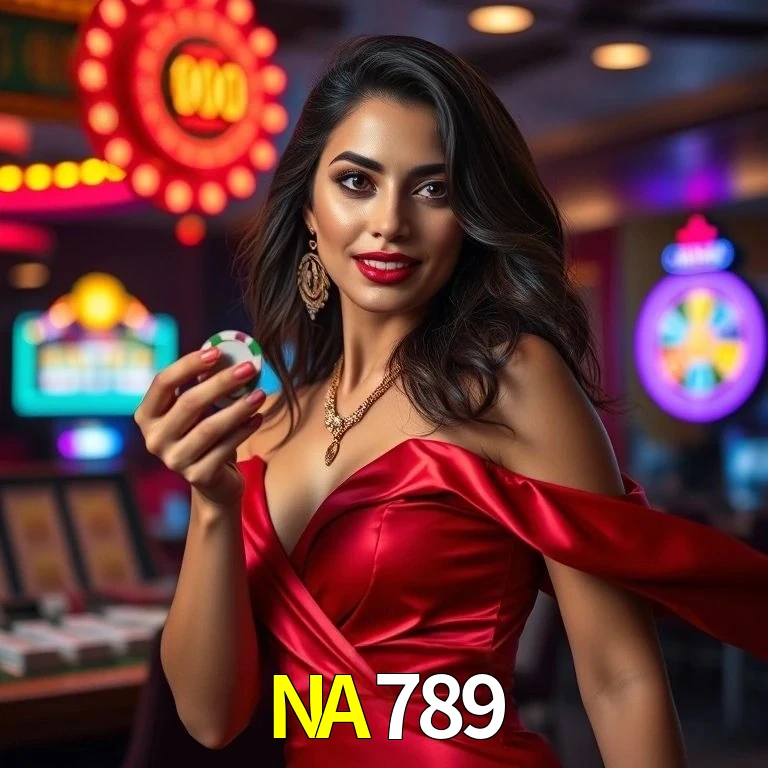 NA789 Torneios Slots