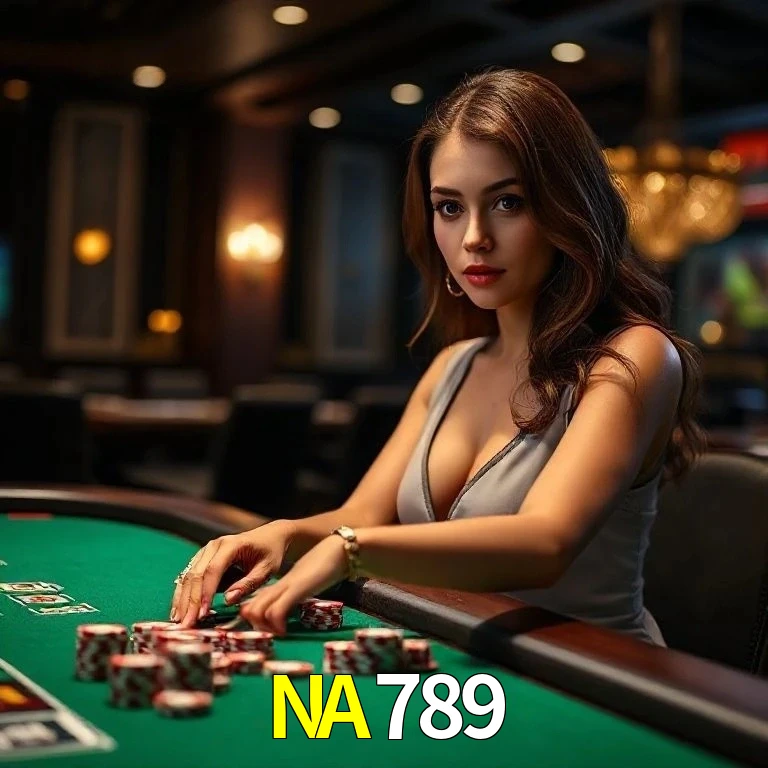 NA789 Live Casino