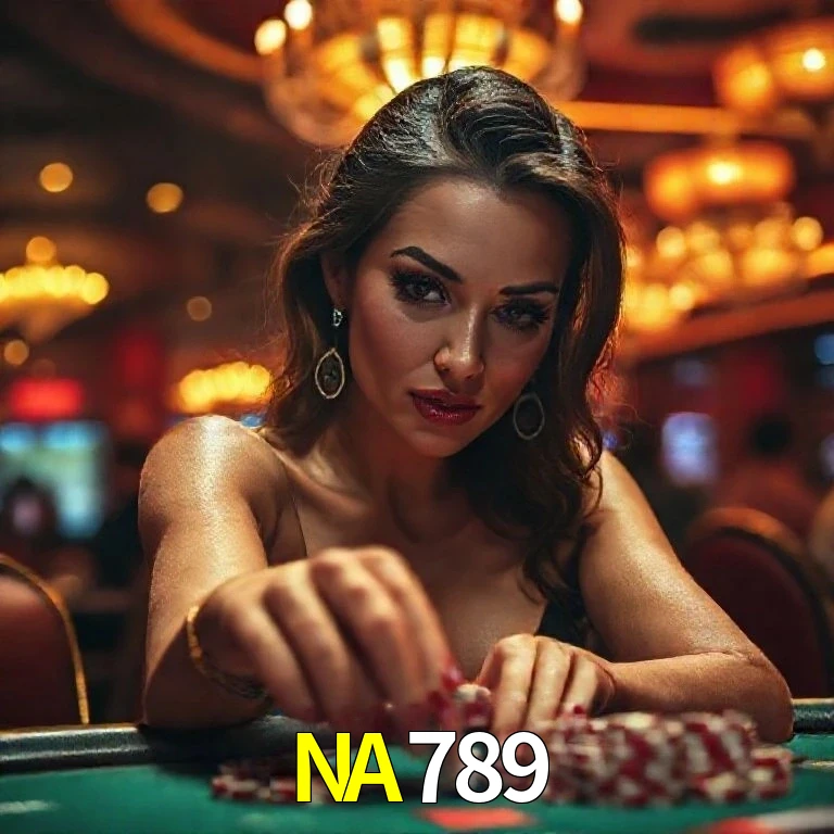 NA789 Jogo Responsável