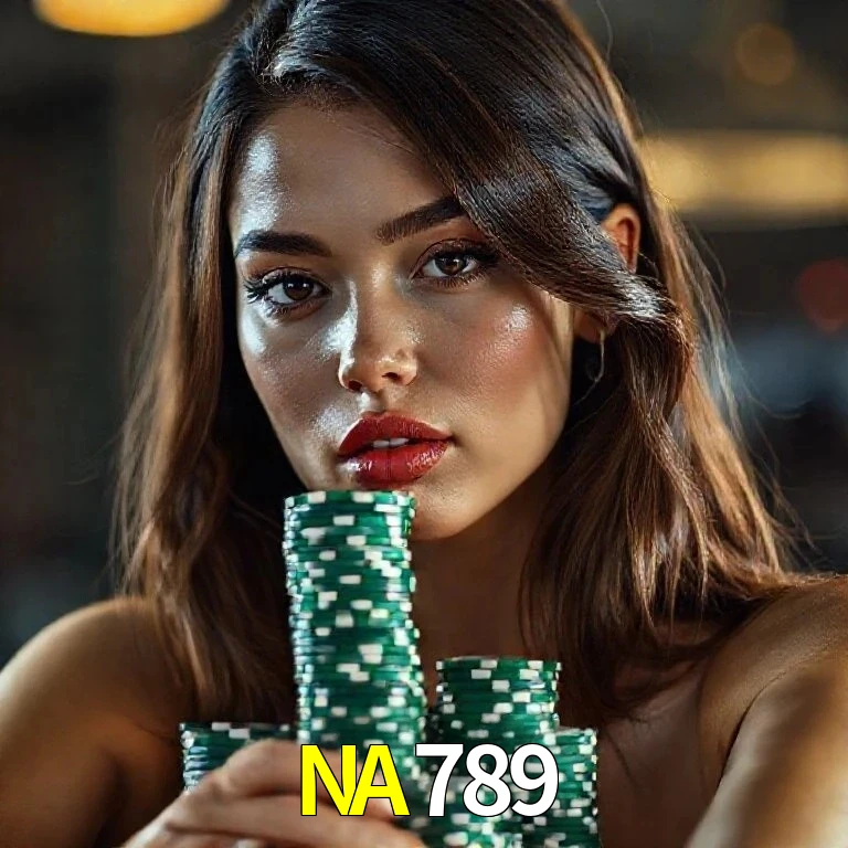 NA789 Slot Temas