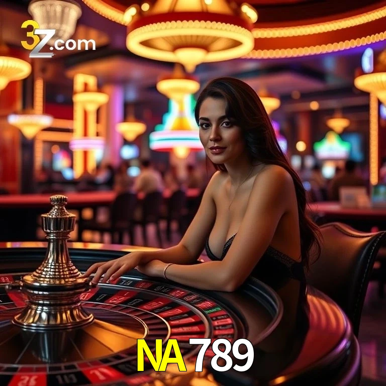 NA789 Bônus