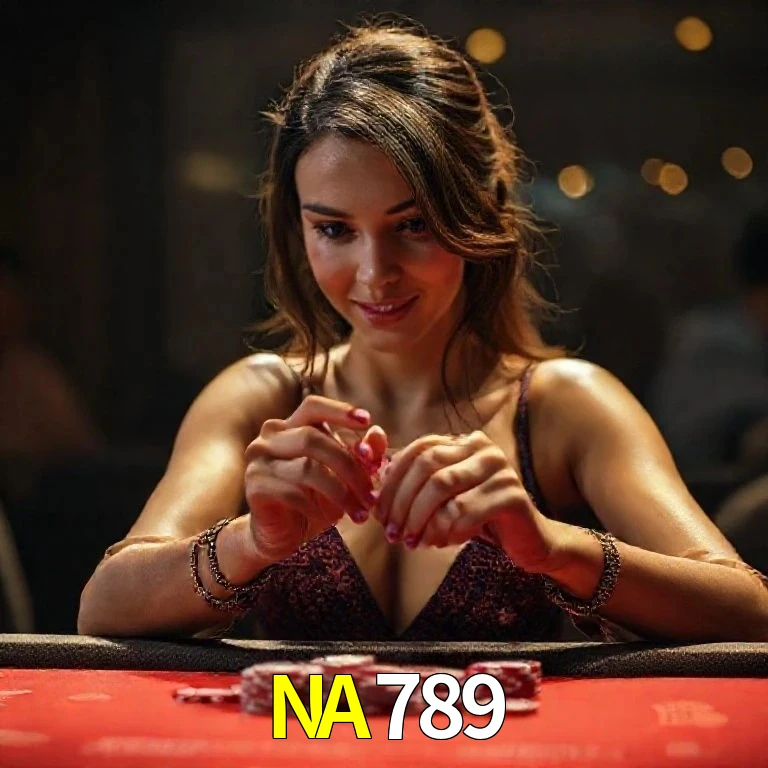 NA789 Segurança